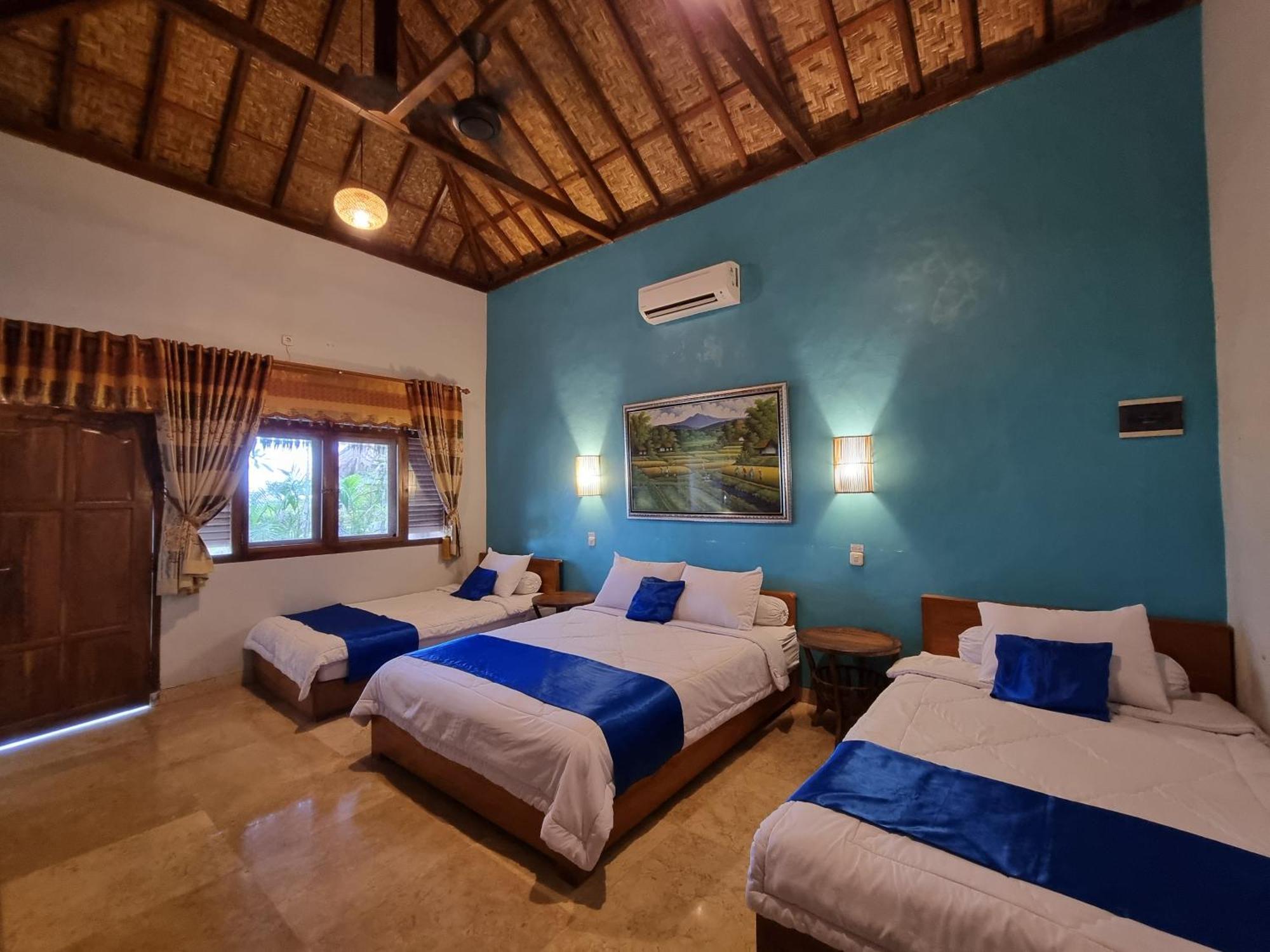 פאצ'יטאן Istana Ombak Eco Resort מראה חיצוני תמונה