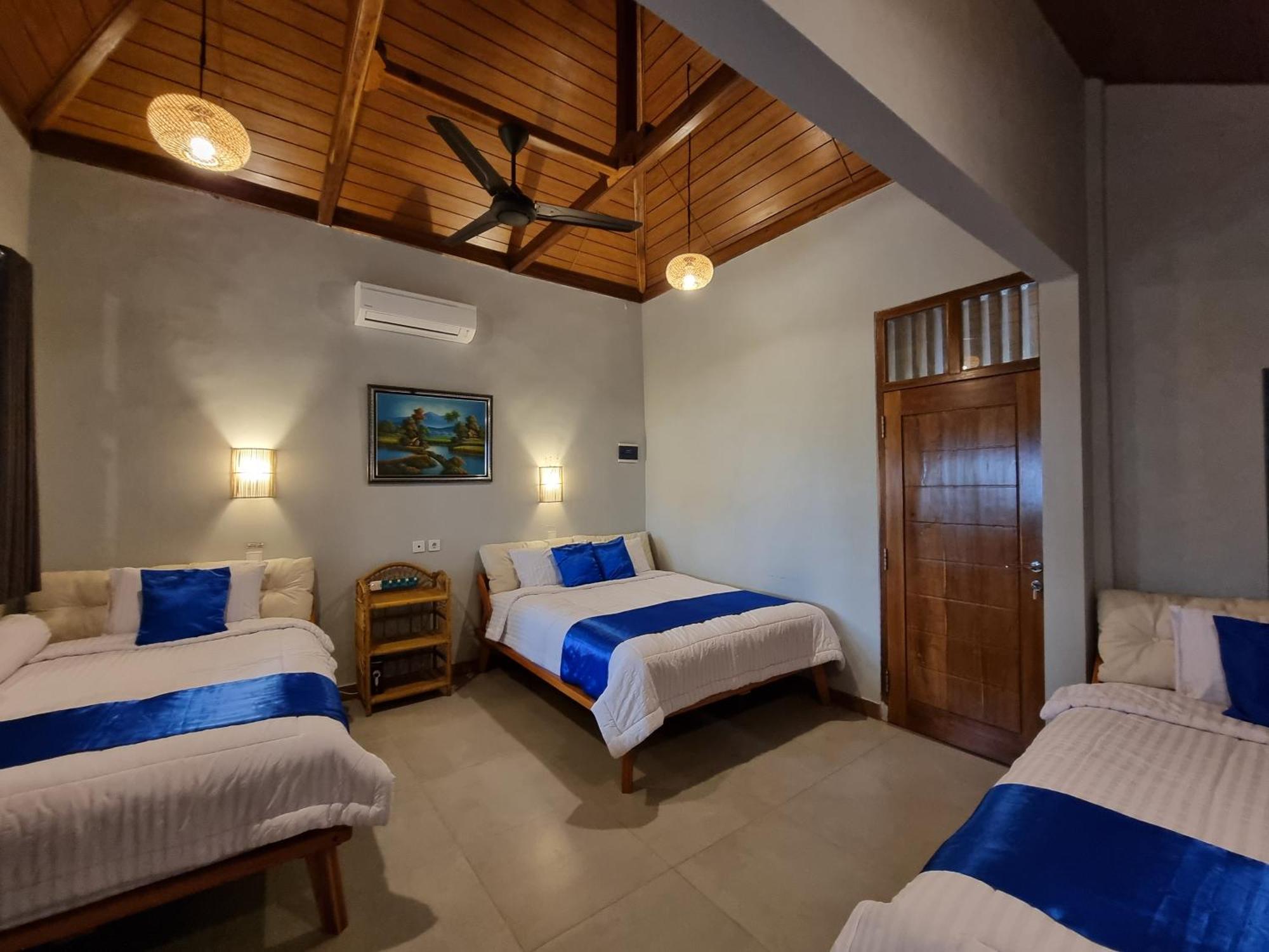 פאצ'יטאן Istana Ombak Eco Resort מראה חיצוני תמונה