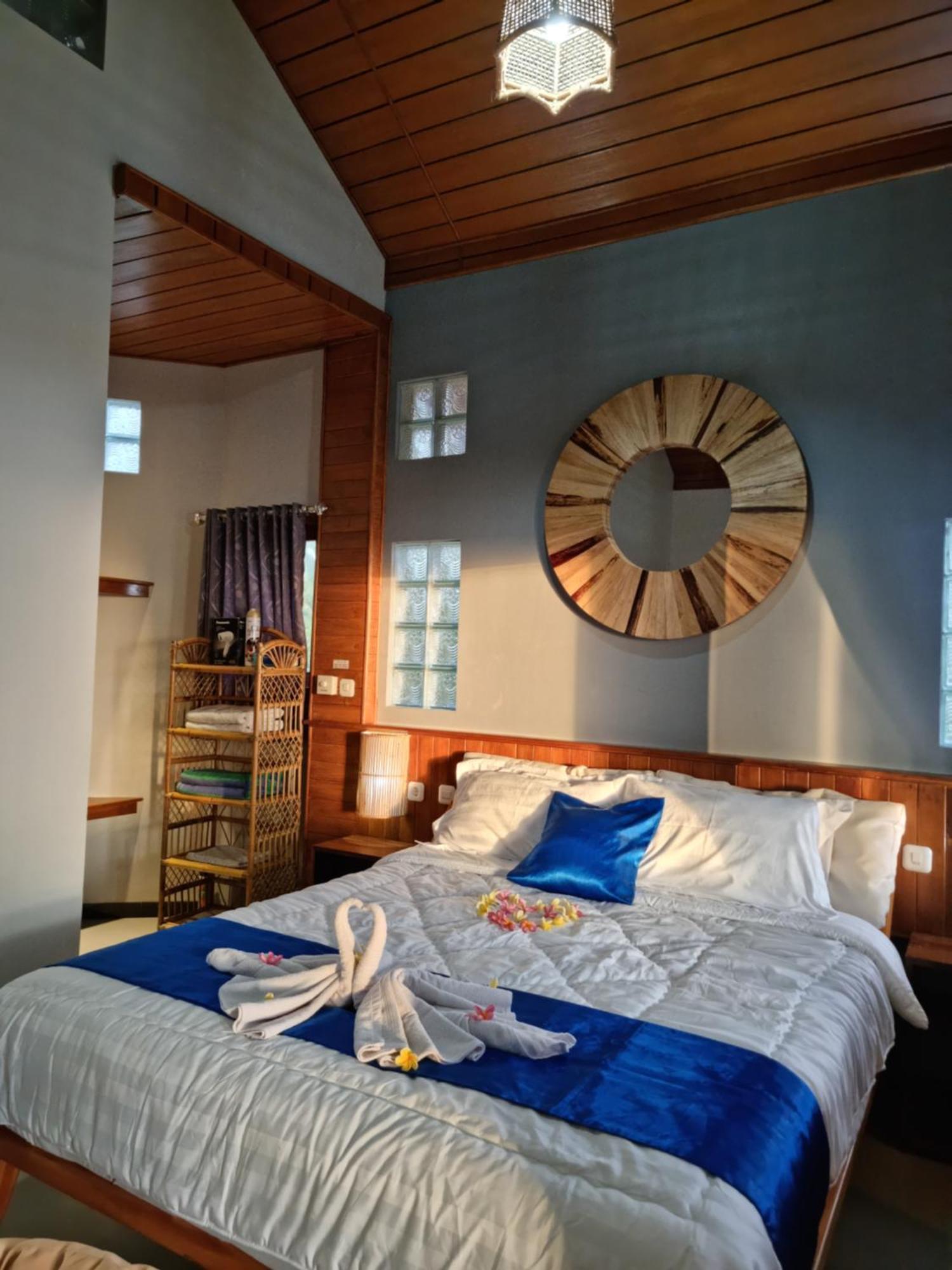 פאצ'יטאן Istana Ombak Eco Resort מראה חיצוני תמונה