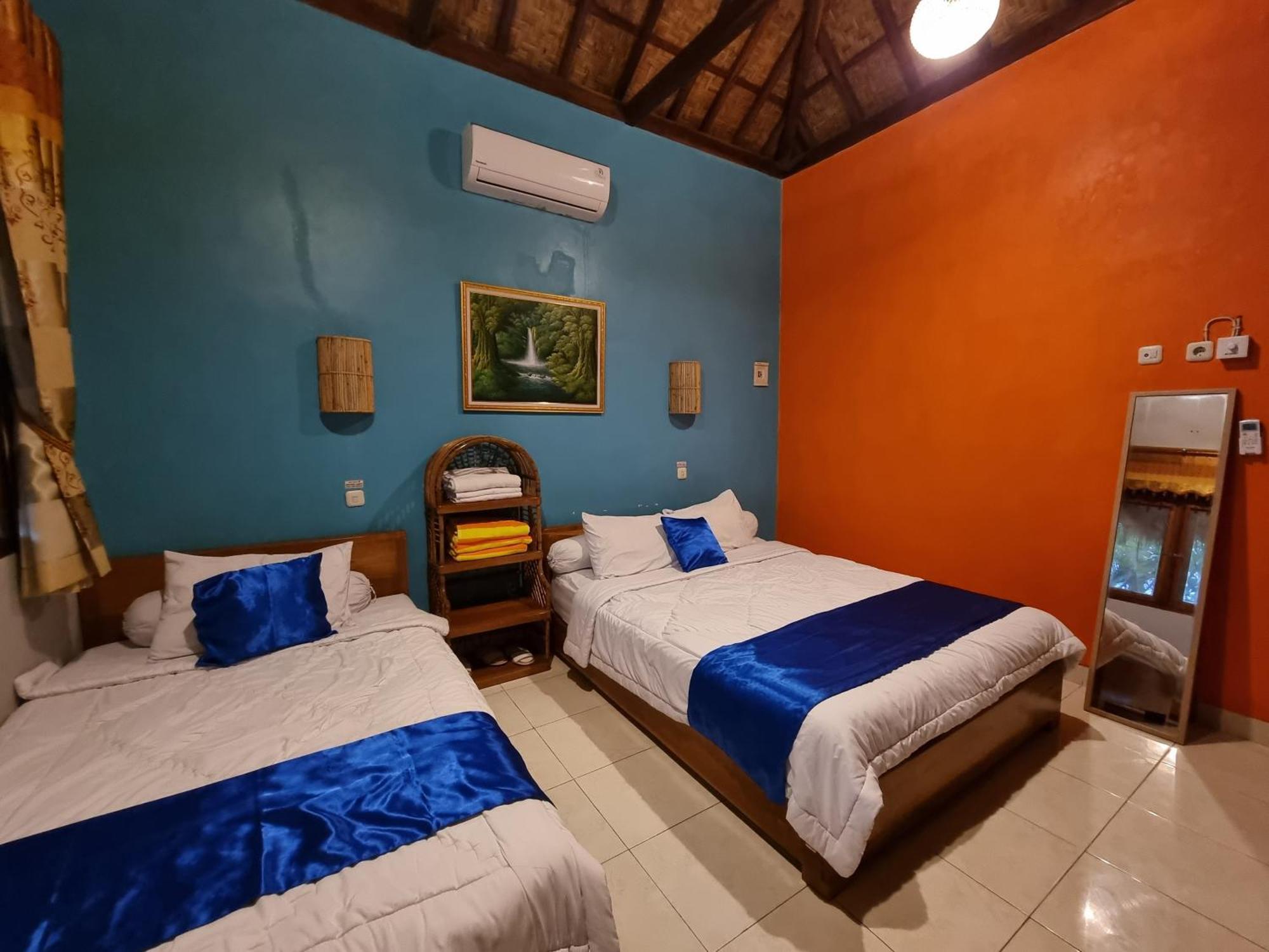 פאצ'יטאן Istana Ombak Eco Resort מראה חיצוני תמונה