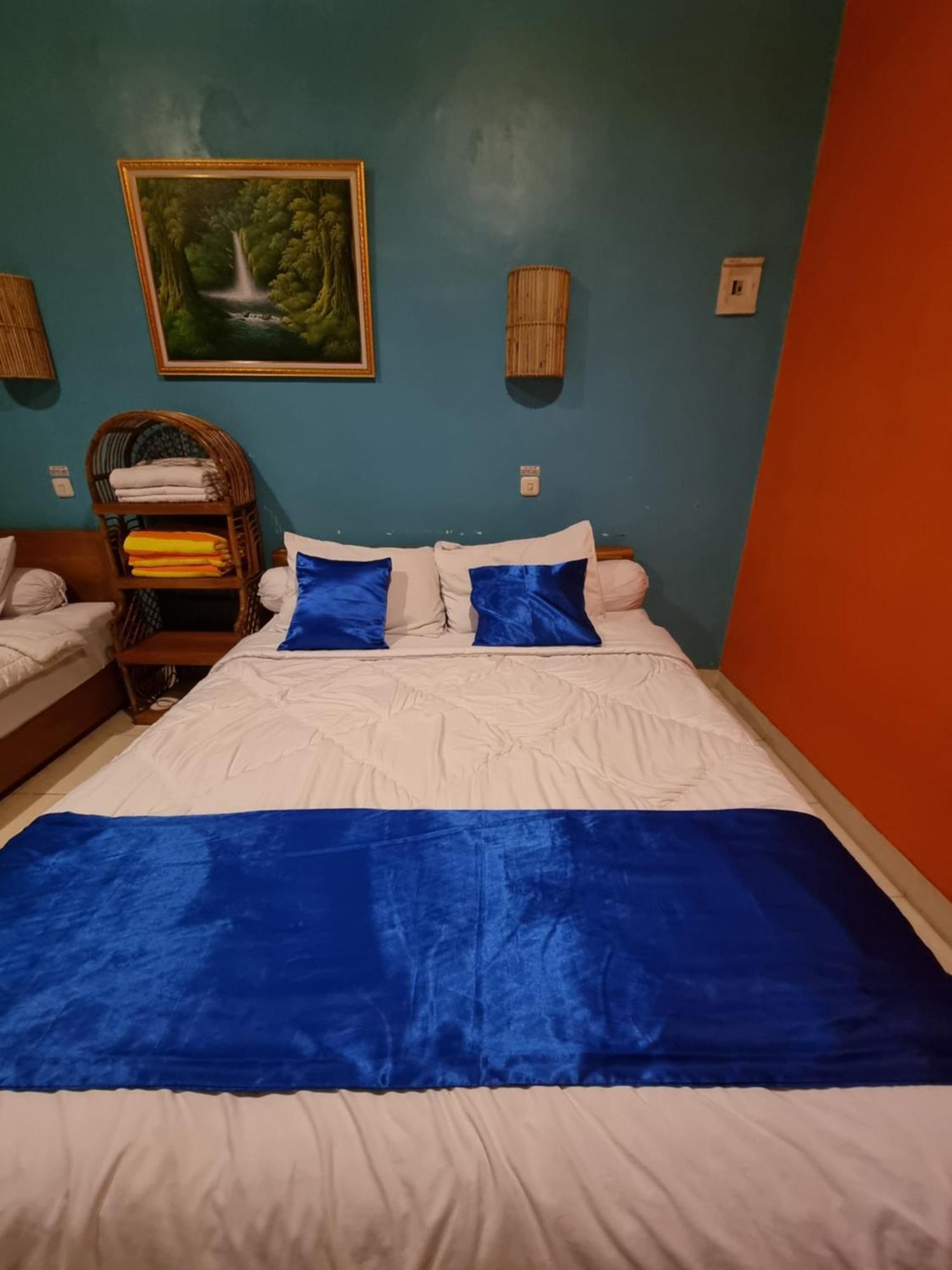 פאצ'יטאן Istana Ombak Eco Resort מראה חיצוני תמונה