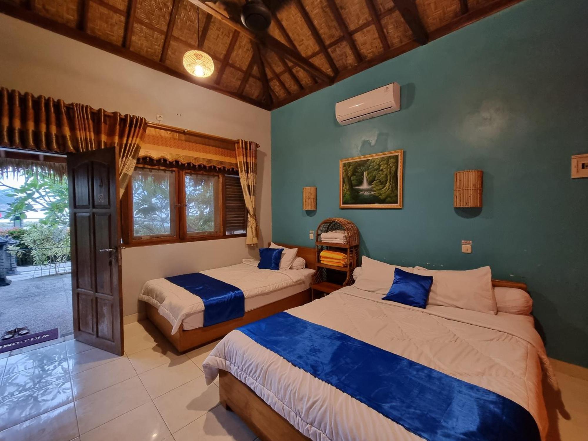 פאצ'יטאן Istana Ombak Eco Resort מראה חיצוני תמונה