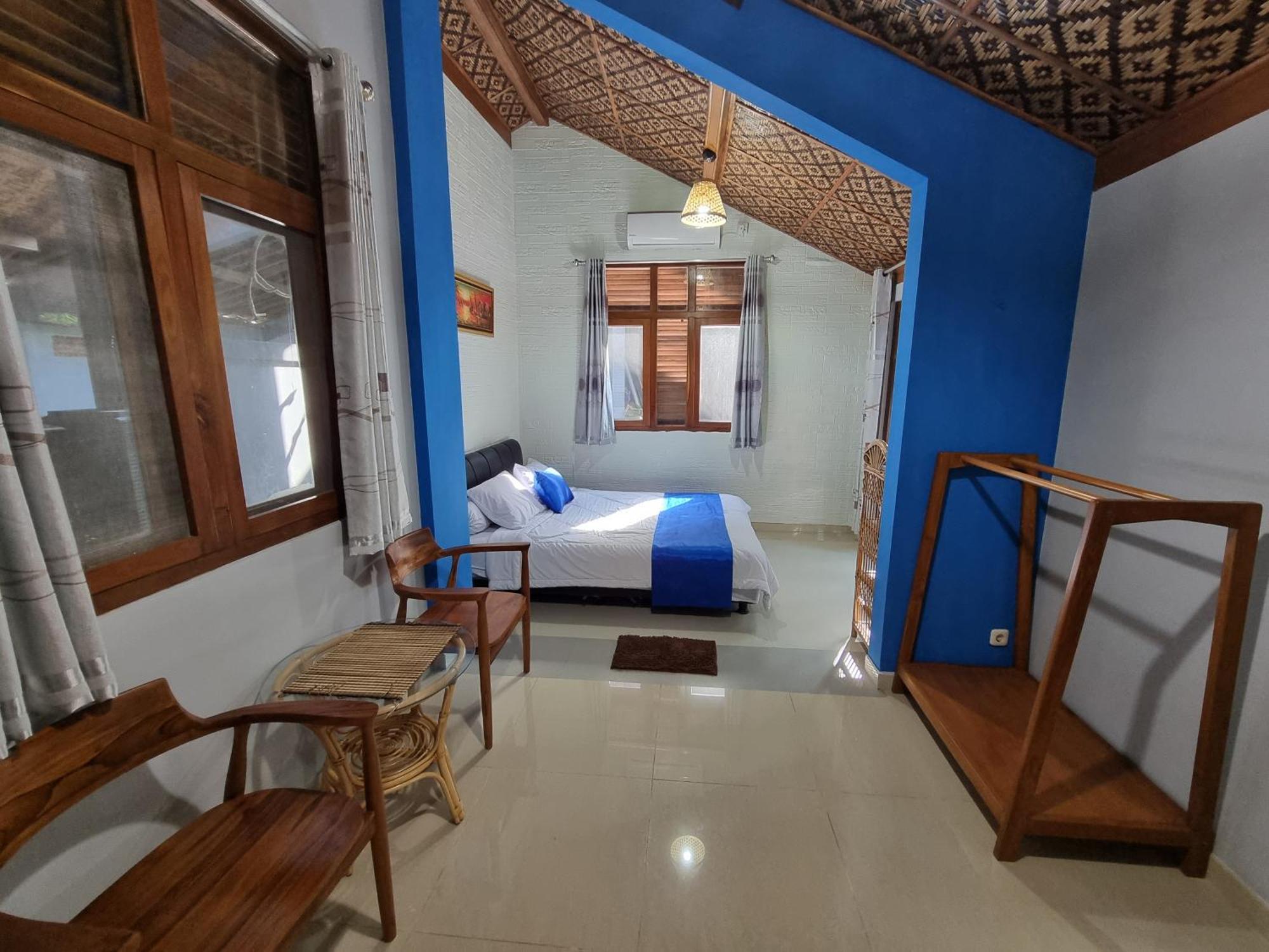 פאצ'יטאן Istana Ombak Eco Resort מראה חיצוני תמונה