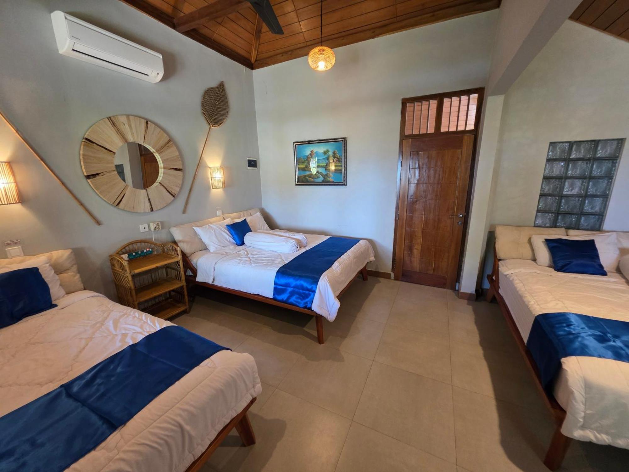פאצ'יטאן Istana Ombak Eco Resort מראה חיצוני תמונה